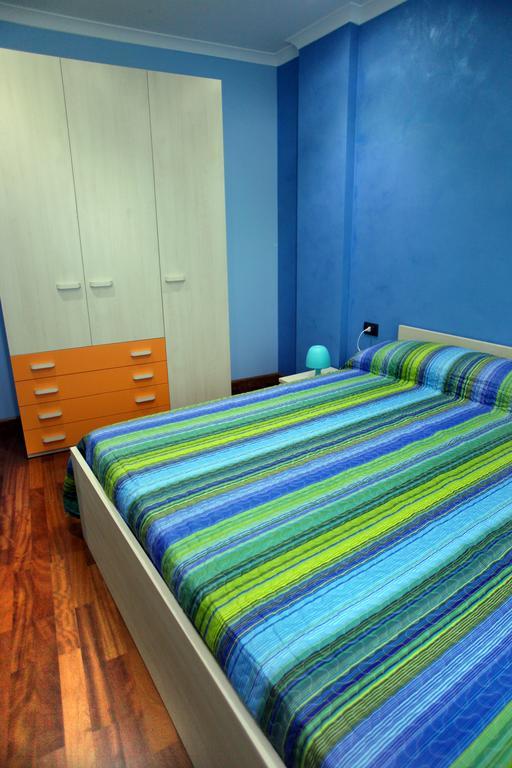 B&B Margherita Cosenza Habitación foto