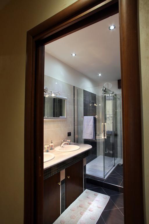 B&B Margherita Cosenza Habitación foto