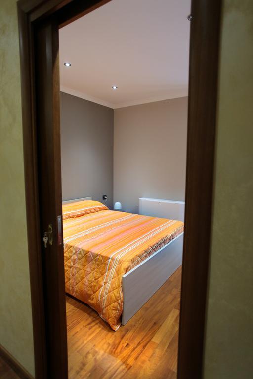 B&B Margherita Cosenza Habitación foto