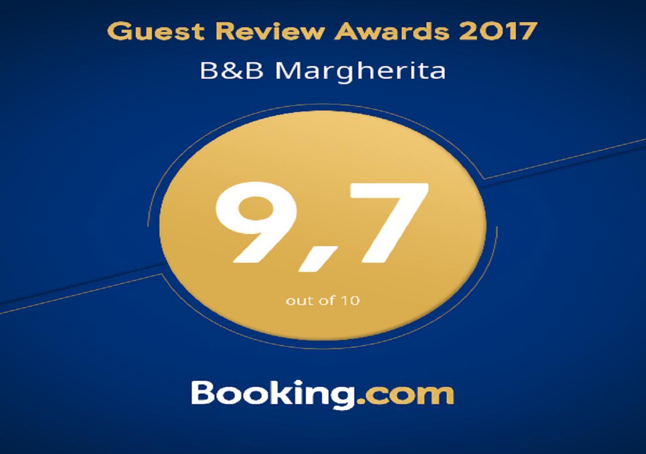 B&B Margherita Cosenza Exterior foto